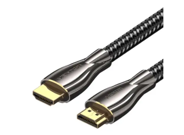 Vention ALMBN 4K/30Hz HDMI Cable 15m Black