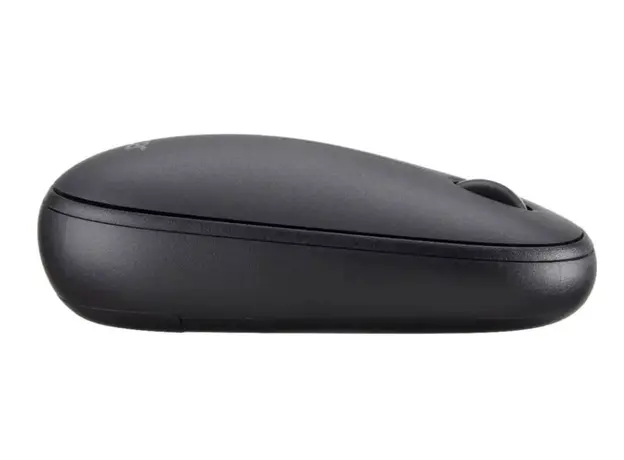 Acer Wireless Bubble Mouse, AMR100, Black, retail pack, 4 image