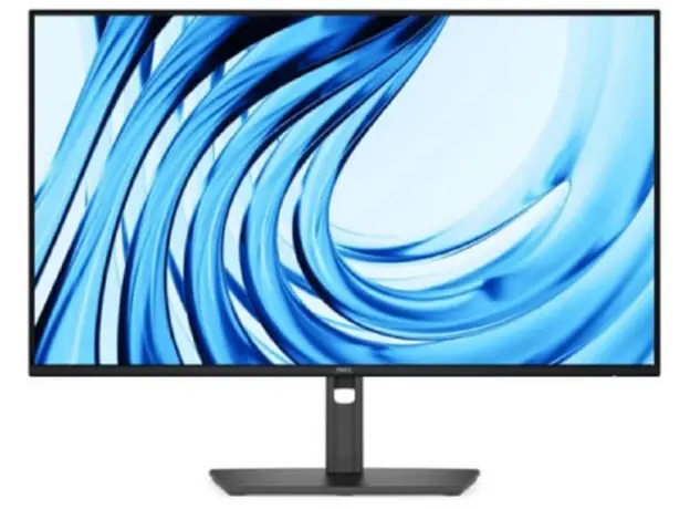 Monitor DELL 27" P2726H HDMI, DP, USB3, IPS, 120Hz, sRGB 99%, Pivot