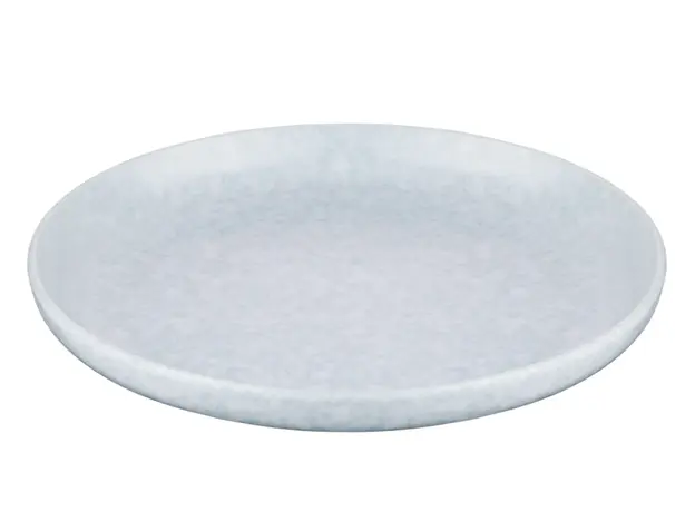 Plate ARDESTO Loreto, 19cm, porcelain, blue 767637176132, 3 image