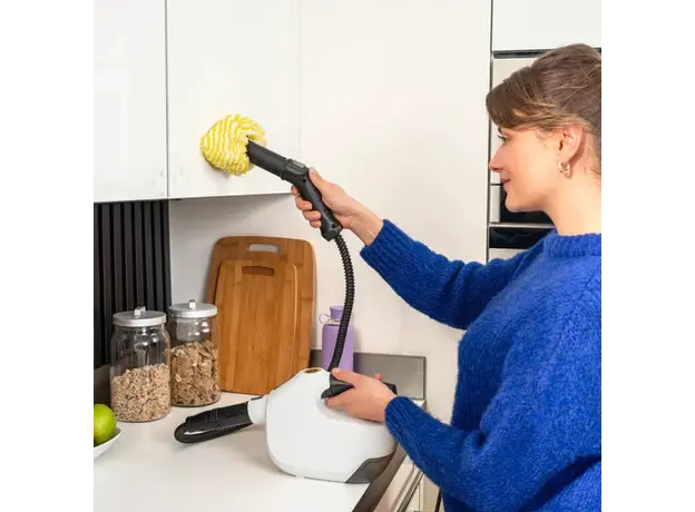 Steam Vacuum Cleaner KARCHER SC 1 Multi Comfort *EU/1.516-416.0, 4 image