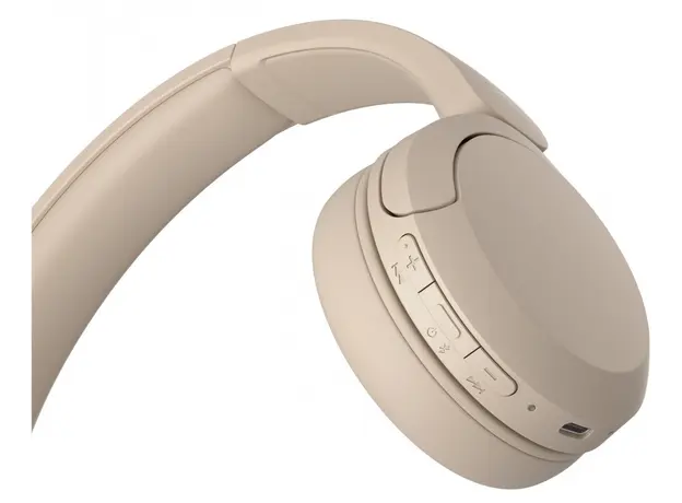 Headphone SONY - WH-CH520/CZ, 5 image