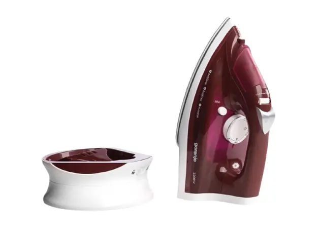 Iron GORENJE SICH2200RBC, 2 image