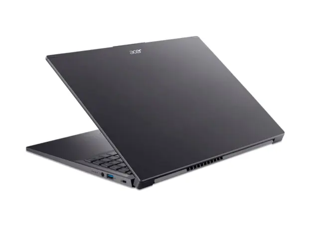 Acer Notebook Aspire 16 A16-71M 16" WUXGA+ OLED, Intel U5-115U, 16GB, F512GB, UMA, Lin, gray, 4 image