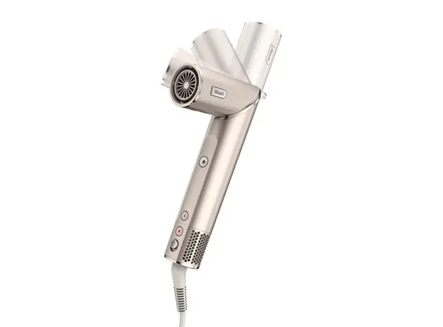 Hair Dryer SHARK HD424SLEU, 3 image