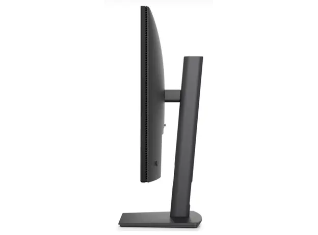 DELL 27" P2726HE USB-C HUB Monitor, HDMI, 2xDP, USB-C, RJ-45, IPS, 120Hz, sRGB 99%, Pivot, 5 image