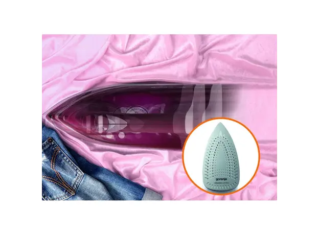 Iron GORENJE SICH2200RBC, 7 image