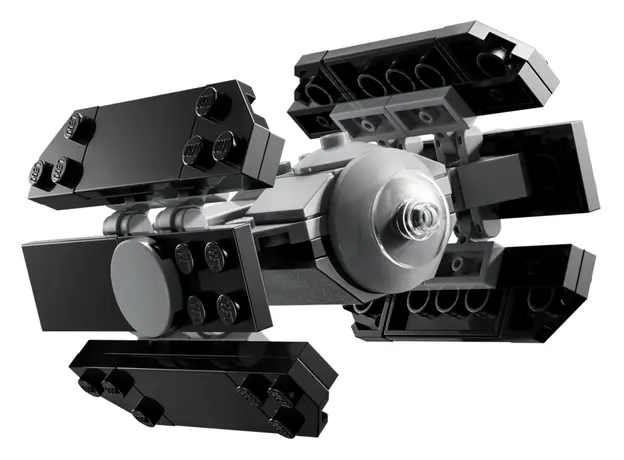 LEGO Constructor recruitment TIE Advanced™ Mini-Build V29