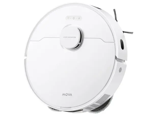 Robot vacuum Mova Robot Vacuum E40 Ultra (RLE21SE), 4 image