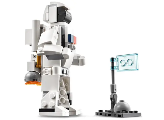 LEGO Creator Space Shuttle, 2 image
