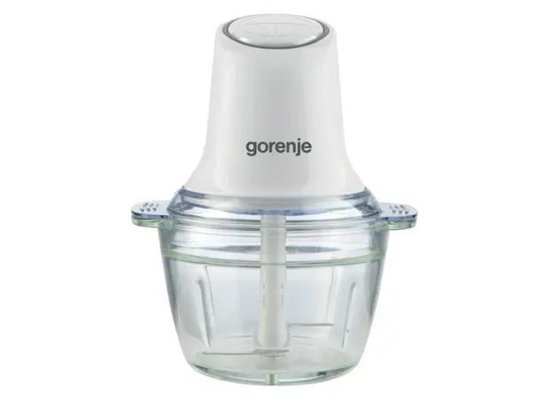 GORENJE S501GW coffee machine