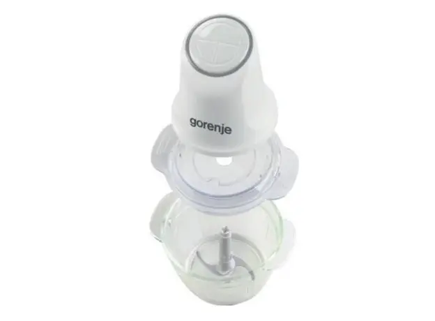 GORENJE S501GW coffee machine, 3 image