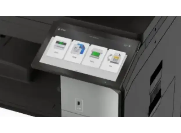 Printer Lexmark CX950se, 4 image