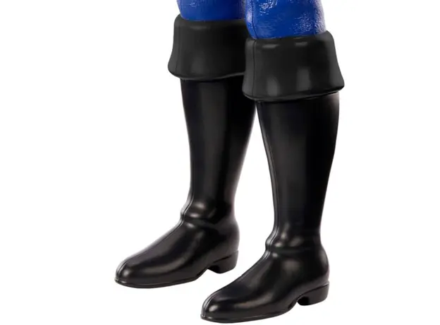 Doll MATTEL Disney Prince - Eric, 4 image