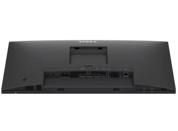 Monitor DELL 23.8" P2426HE USB-C HUB, HDMI, 2xDP, USB-C, RJ-45, IPS, 100Hz, sRGB 99%, Pivot, 4 image