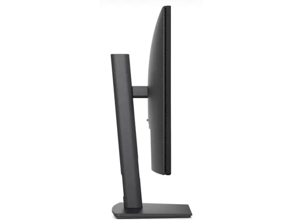 DELL 27" P2726HE USB-C HUB Monitor, HDMI, 2xDP, USB-C, RJ-45, IPS, 120Hz, sRGB 99%, Pivot, 6 image