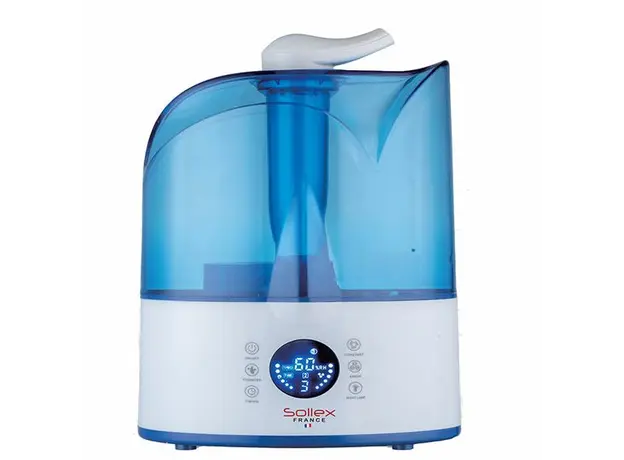 Air humidifier SOLLEX SL 990