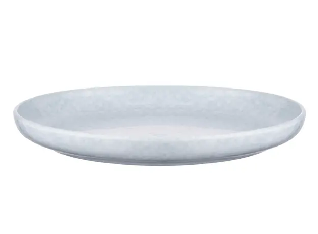 Plate ARDESTO Loreto, 19cm, porcelain, blue 767637176132, 2 image