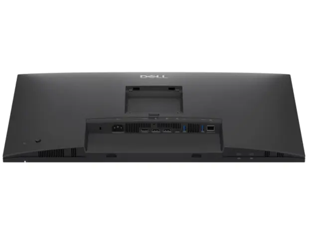 DELL 27" P2726HE USB-C HUB Monitor, HDMI, 2xDP, USB-C, RJ-45, IPS, 120Hz, sRGB 99%, Pivot, 4 image