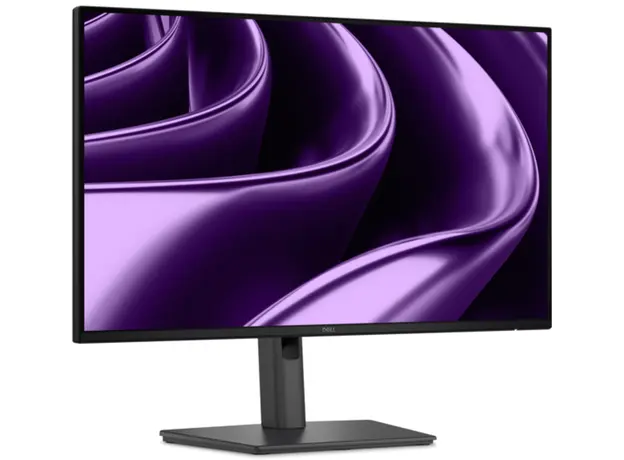 Monitor DELL 23.8" P2426HE USB-C HUB, HDMI, 2xDP, USB-C, RJ-45, IPS, 100Hz, sRGB 99%, Pivot, 2 image
