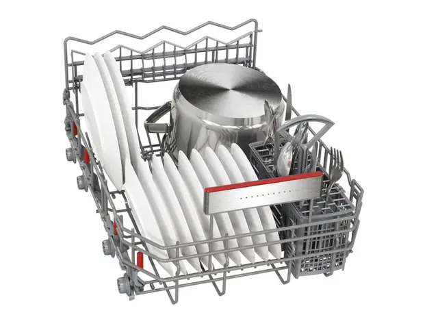 BOSCH SPV8ZMX06Q dishwasher, 4 image