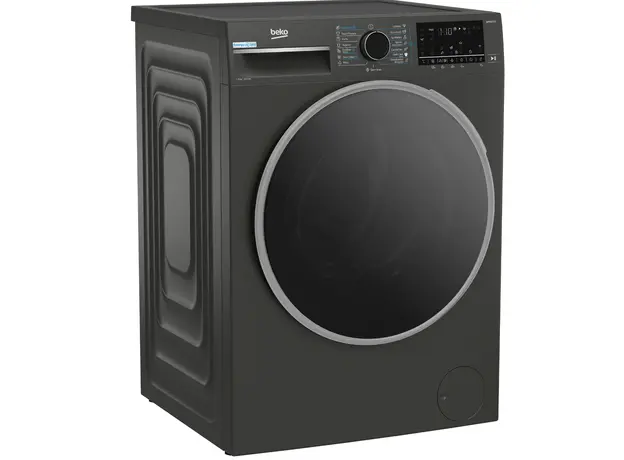 Washing machine BEKO B3WFT5943MG bPRO500, 2 image