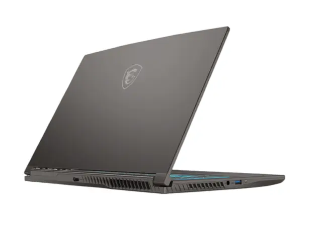 Notebook MSI Thin 15  15.6" FHD 144Hz  i5-13420H 16GB 512SSD RTX 3050  (9S7-16R831-3457), 4 image