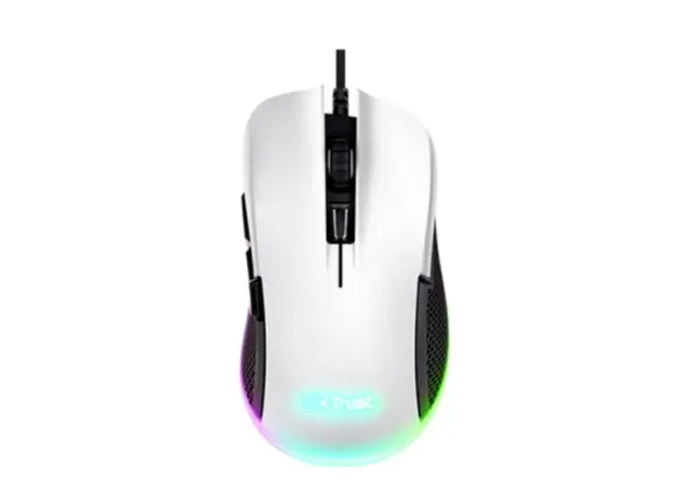 Mouse TRUST GXT922W YBAR GAMING MOUSE ECO
