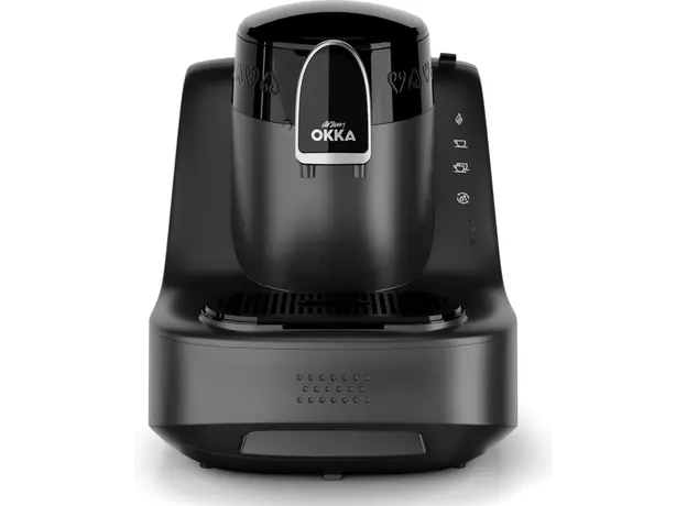 Coffee machine Arzum OK0040-17, 2 image