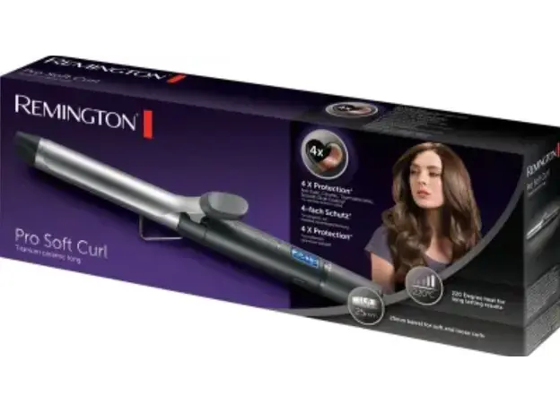 Hair curler Remington CI6525, 2 image
