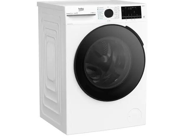 Washing machine BEKO BM5DFT48447W bPRO500, 2 image