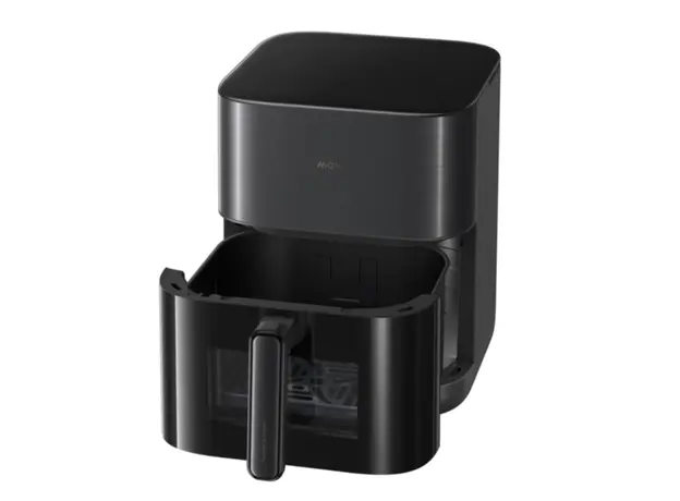 Aerogrill Mova Air Fryer FD10s Pro Black (FD10s Pro), 2 image