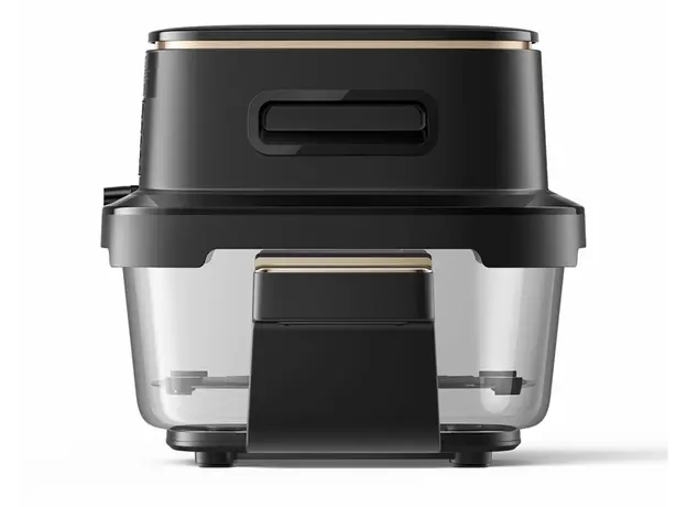 Aerogril Mova Air Fryer Aeroglass AF20 Pro Black, 4 image