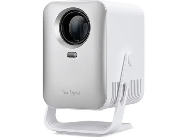 Acer AOpen Fire Legend QH31s Projector Native 720p (1,280 x 720), Maximum FHD (1,920 x 1,080), 2 image