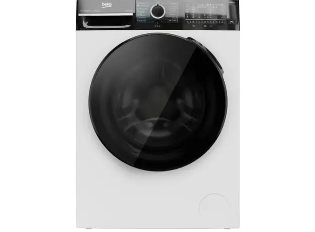 Washing machine BEKO BM5DFST69442WBPB bPRO500