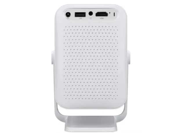 Acer AOpen Fire Legend QH31s Projector Native 720p (1,280 x 720), Maximum FHD (1,920 x 1,080), 5 image