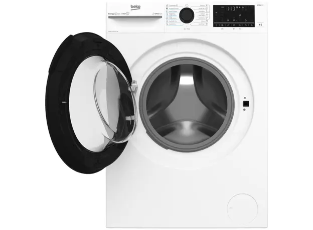Washing machine BEKO BM5DFT48447W bPRO500, 3 image