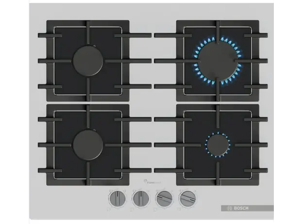 BOSCH PPP6A2I40R gas stove surface