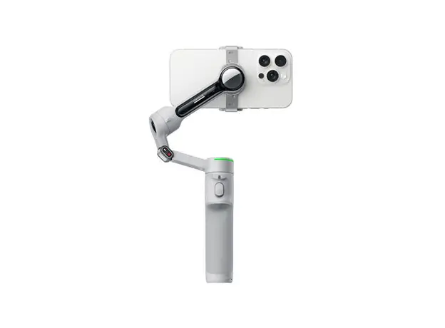 Insta360 Flow 2 Pro Creator Bundle / Stone Gray Stabilizer, 3 image
