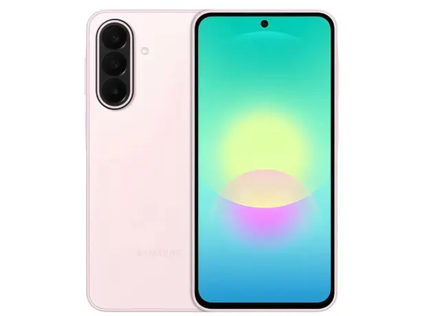 Mobile phone Samsung A276B Galaxy A27 6GB/128GB 5G Duos Light Pink