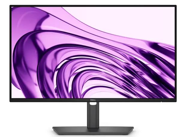 Monitor DELL 21.5" P2226H HDMI, DP, USB3.2, IPS, 100Hz, sRGB 99%, Pivot