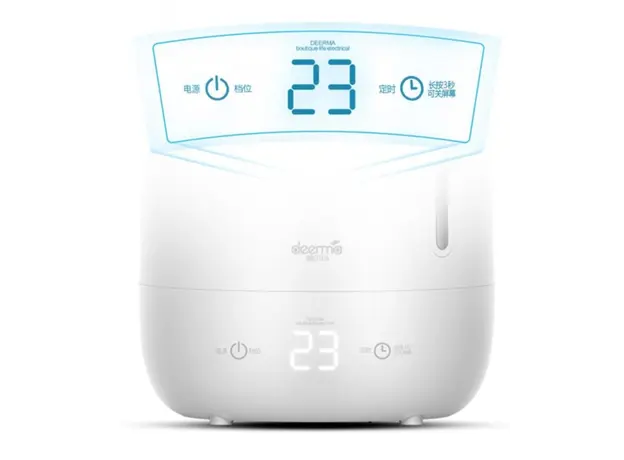 Humidifier Deerma DEM-F600, 4 image