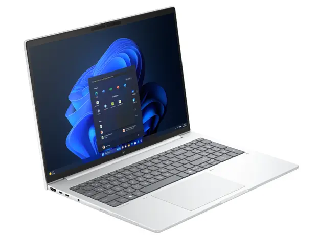 HP EliteBook 8 G1i 16 inch Notebook Next Gen AI PC, Intel® Core™ Ultra 7 258V, 2 image