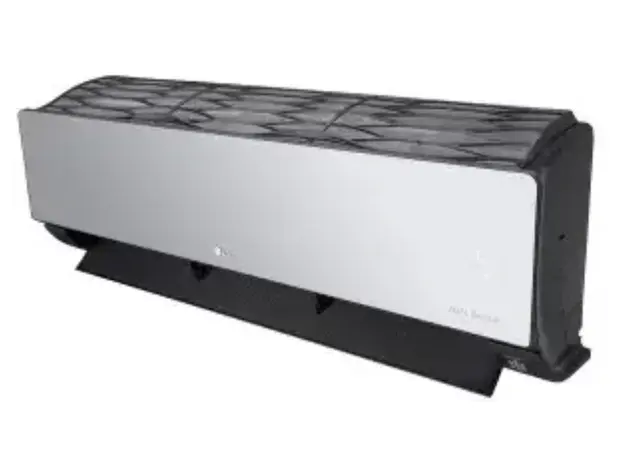 Air conditioner LG A18CMH.NGGFB2, 5 image