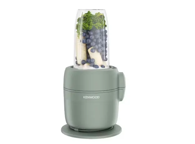 Kenwood FDP23.380GR Slicer blender, 4 image