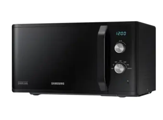 SAMSUNG MS23K3614AK/BW microwave oven, 3 image