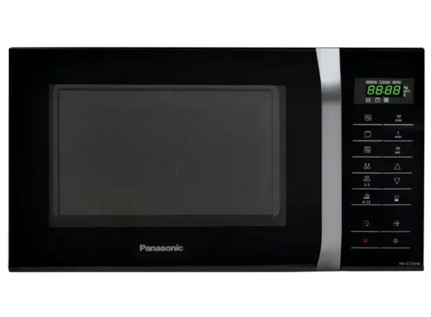 Microwave Oven Panasonic NN-GT35HBZUE