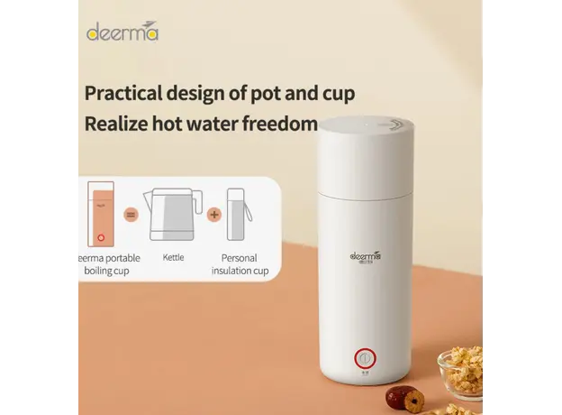 Thermos Deerma DEM-DR050, 3 image