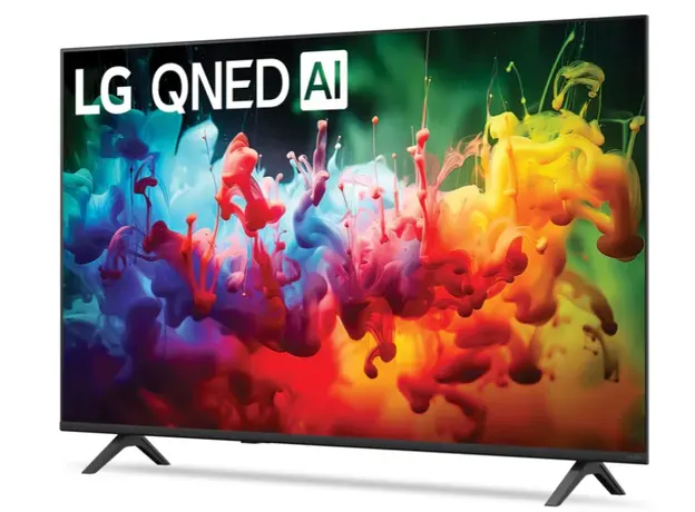 TV LG 55QNED70B6C.AMCN QNED AI QNED70 Mini LED 4K Smart TV 2026, 3 image