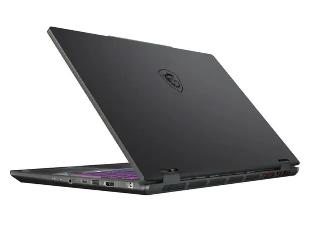 Notebook MSI Cyborg 15 B2RWEKG (NVIDIA®️ GeForce RTX™️ 5050 Laptop GPU, GDDR7 8GB), 4 image